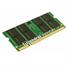 Kingston Self-Installed Memory Upgrade - 2GB(1x2GB) PC2-5300 667MHz DDR2 200-pin SODIMM